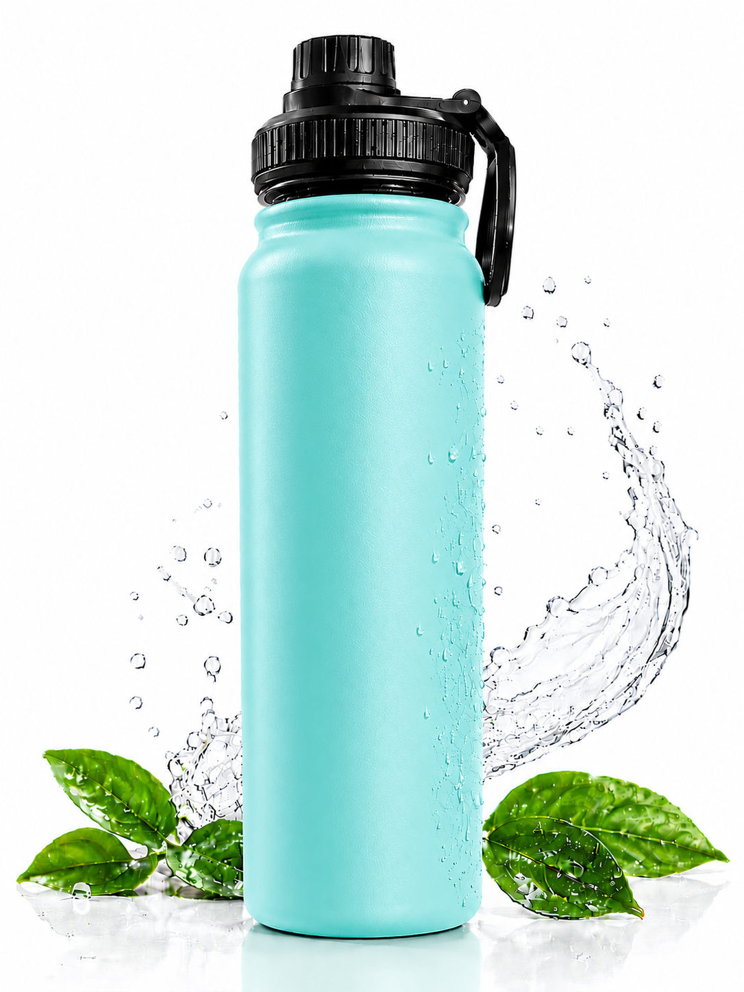 GARRAFA TERMICA 800 ML - PERSONALIZADA - Imagem 8
