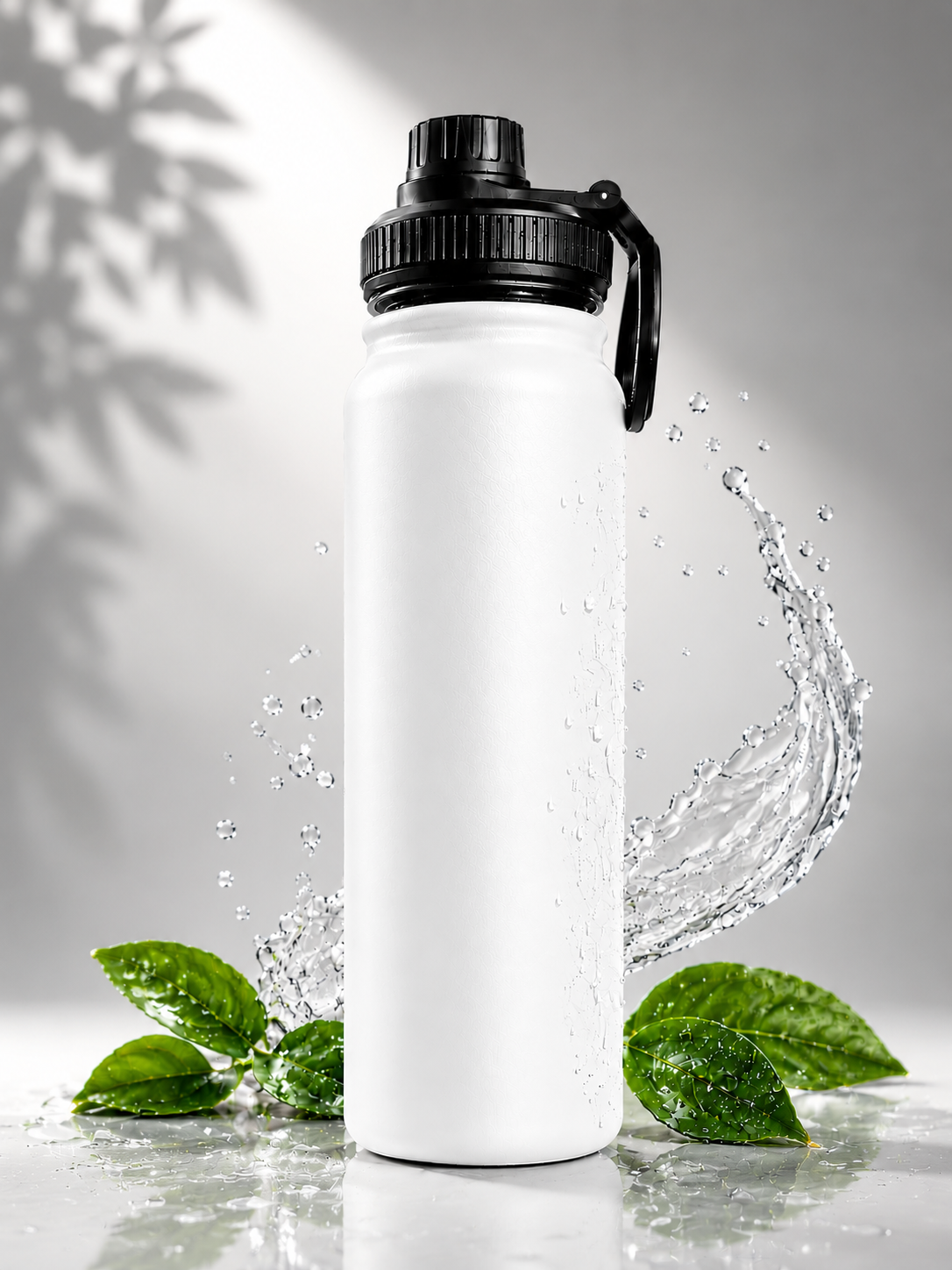 GARRAFA TERMICA 800 ML - PERSONALIZADA - Imagem 5