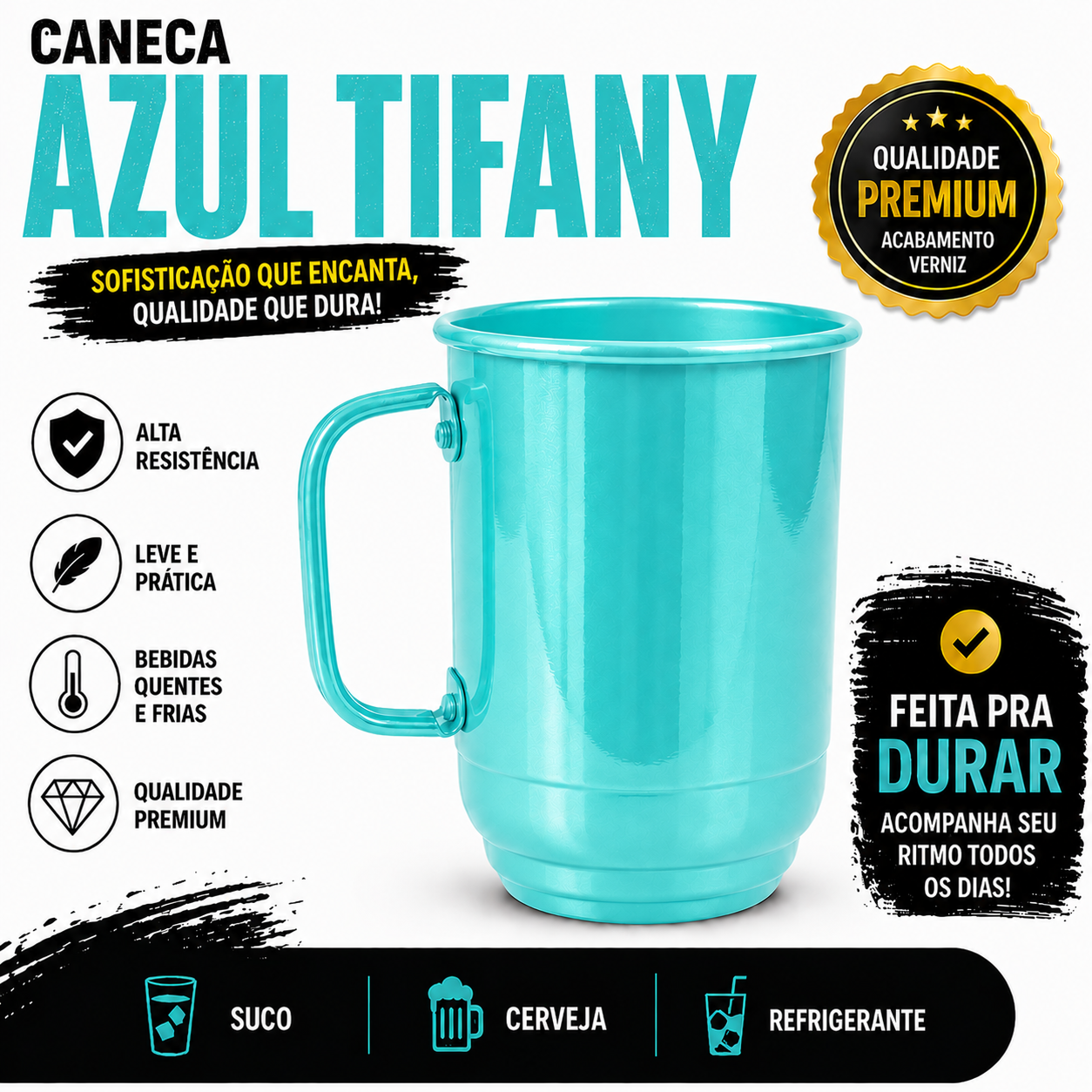 CANECA 850 ML - Imagem 15
