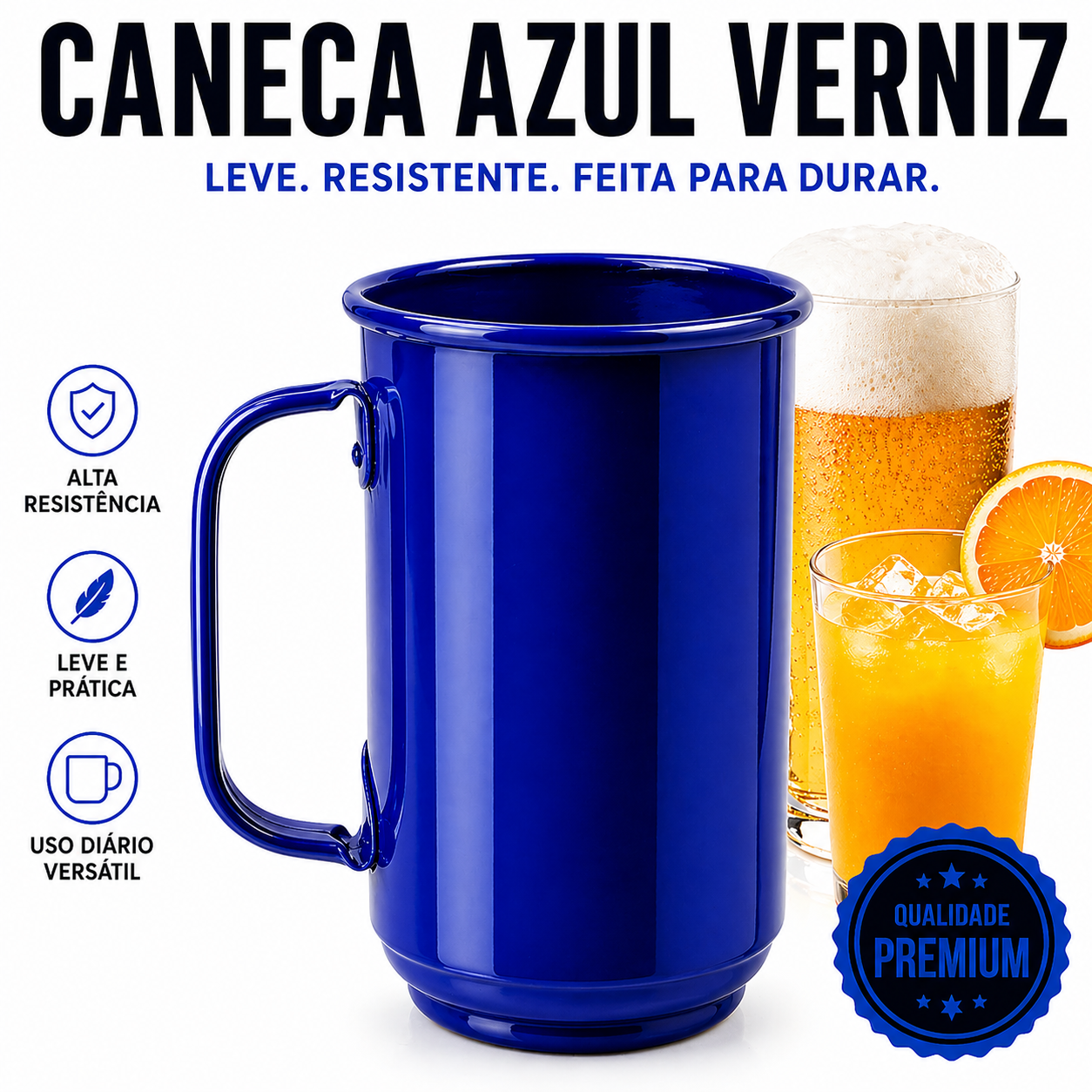 CANECA 500 ML - CAIXA C/ 72 UNID - Imagem 3