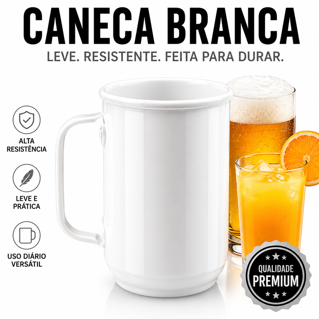 CANECA 500 ML - CAIXA C/ 72 UNID - Imagem 4