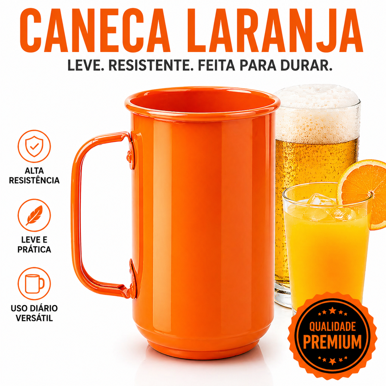 CANECA 500 ML - CAIXA C/ 72 UNID - Imagem 6