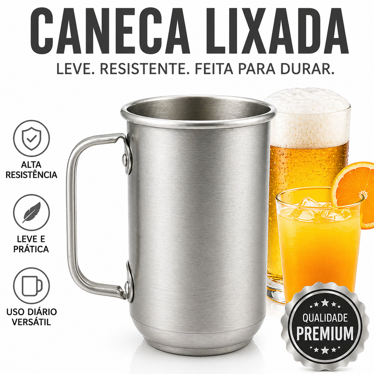 CANECA 500 ML - CAIXA C/ 72 UNID - Imagem 8