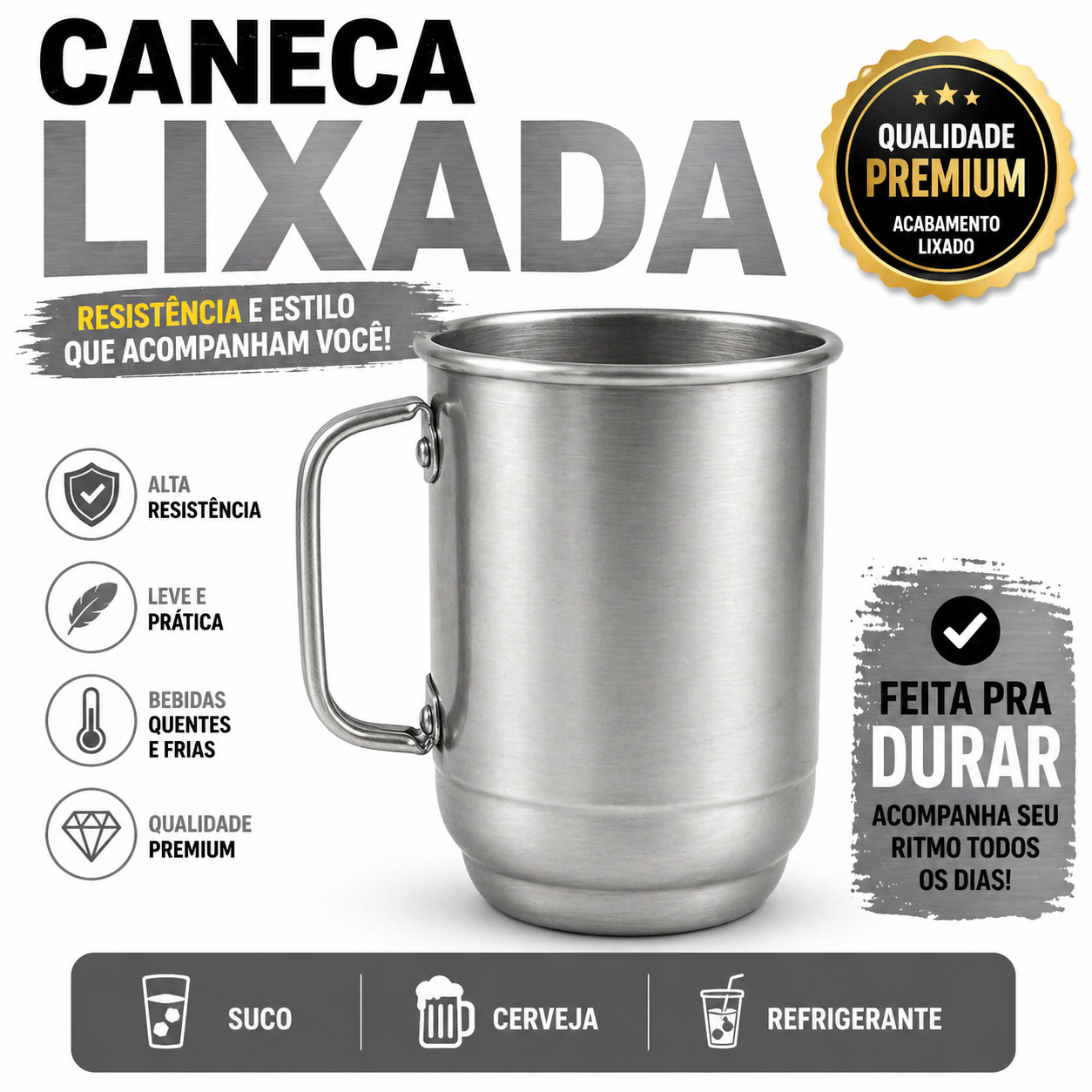 CANECA 850 ML - Imagem 9