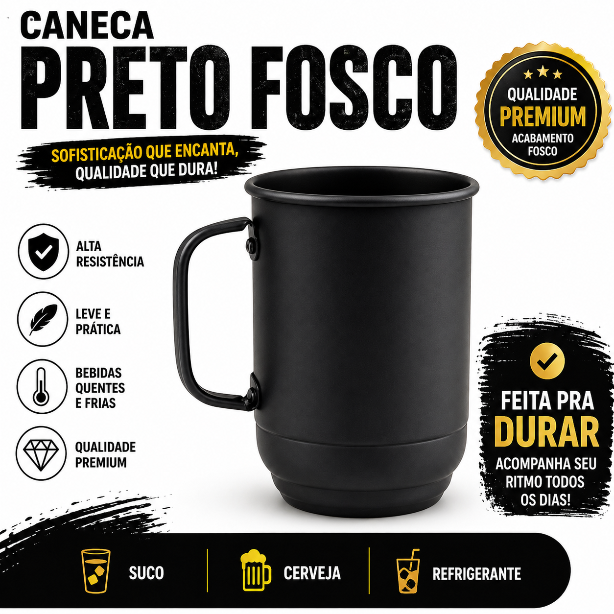 CANECA 650 ML - Imagem 5