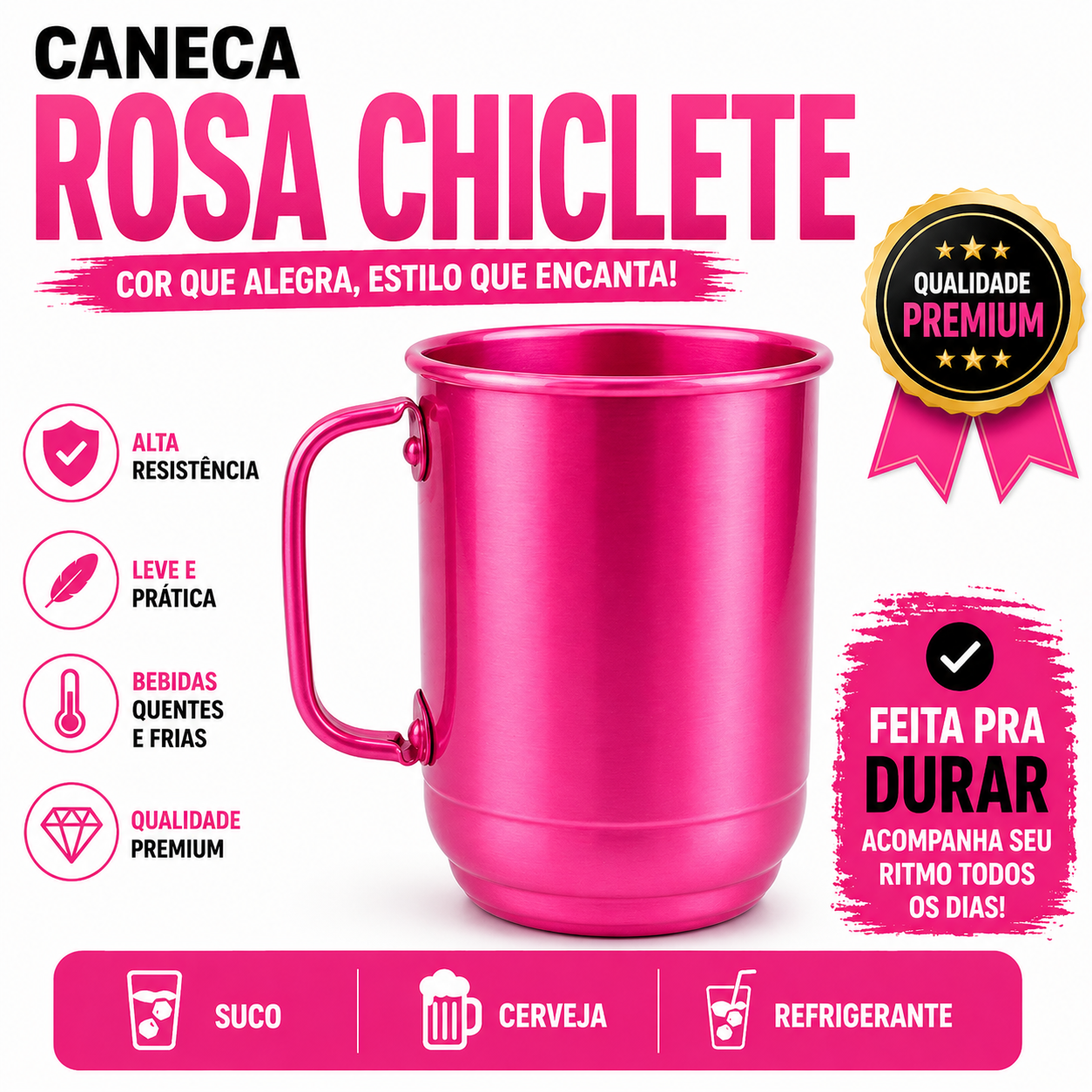 CANECA 650 ML - Imagem 4