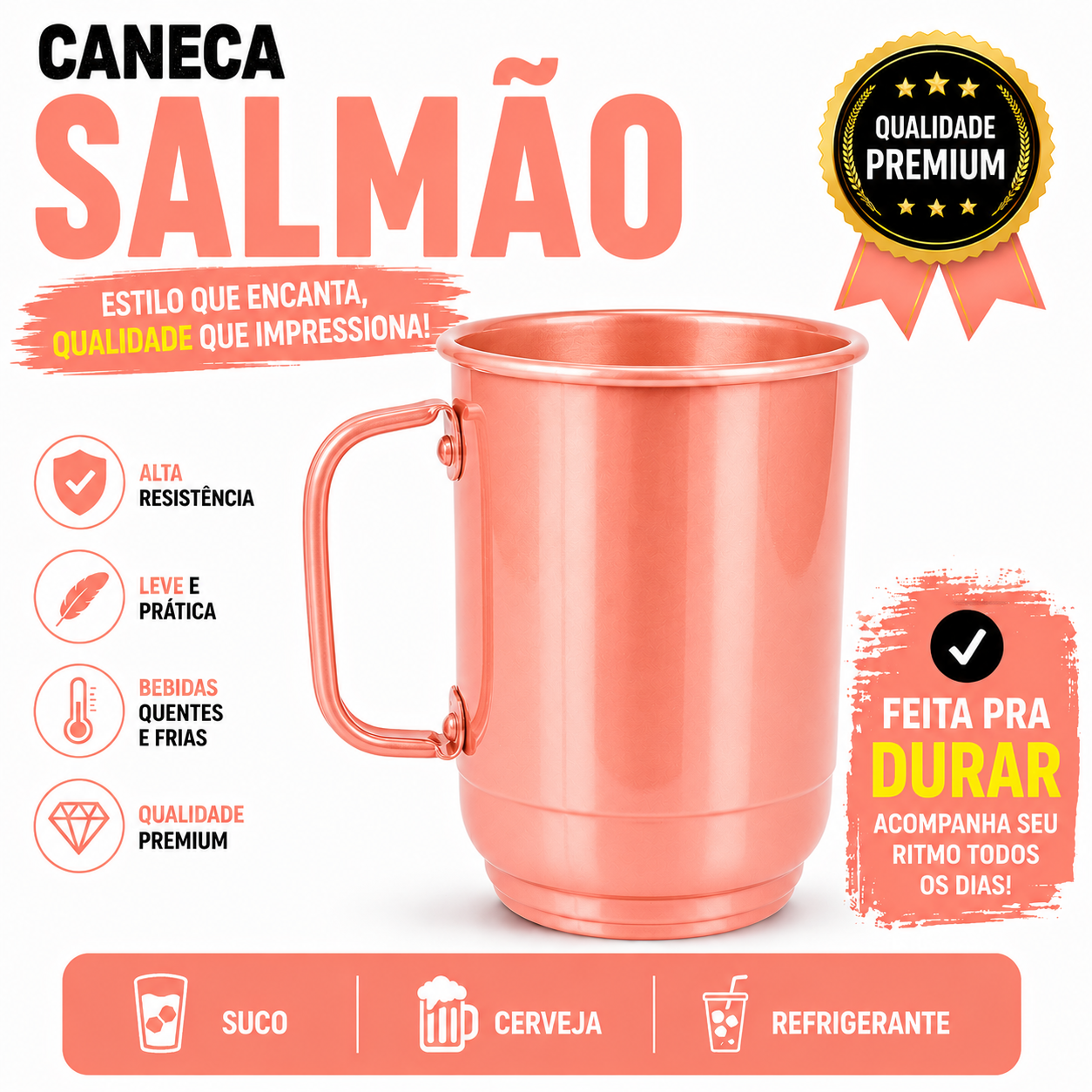 CANECA 850 ML - Imagem 5