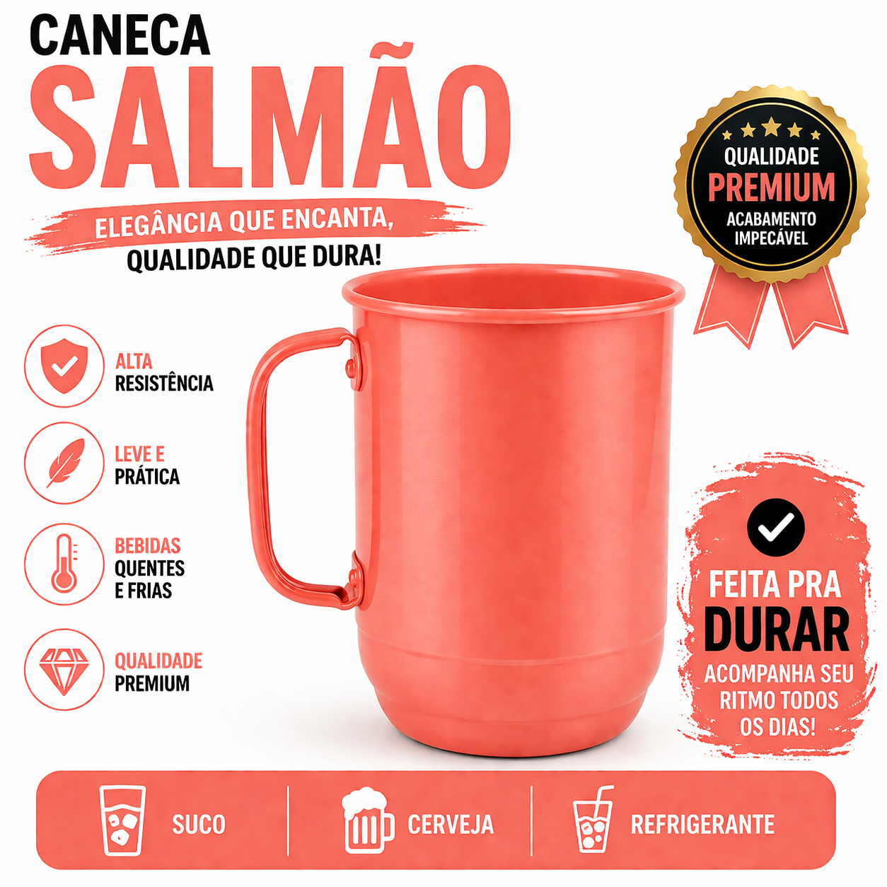 CANECA 650 ML - Imagem 3