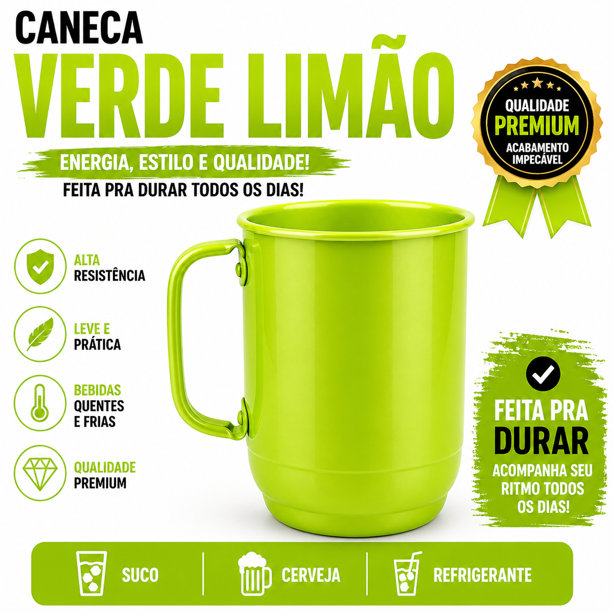 CANECA 650 ML - Imagem 2