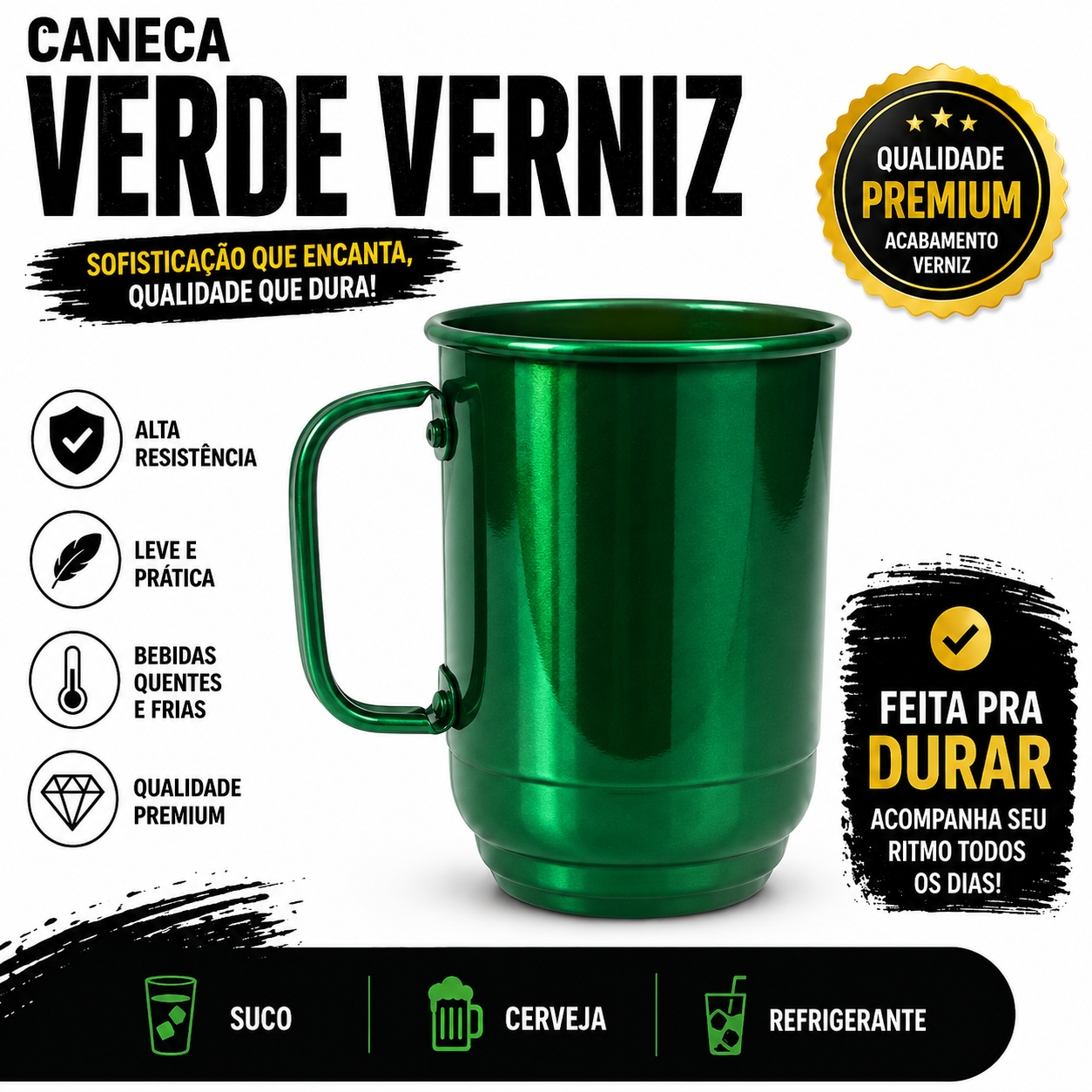 CANECA 850 ML - Imagem 3