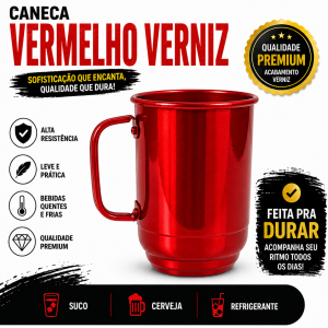 CANECA 850 ML - CAIXA C/ 84 UNID