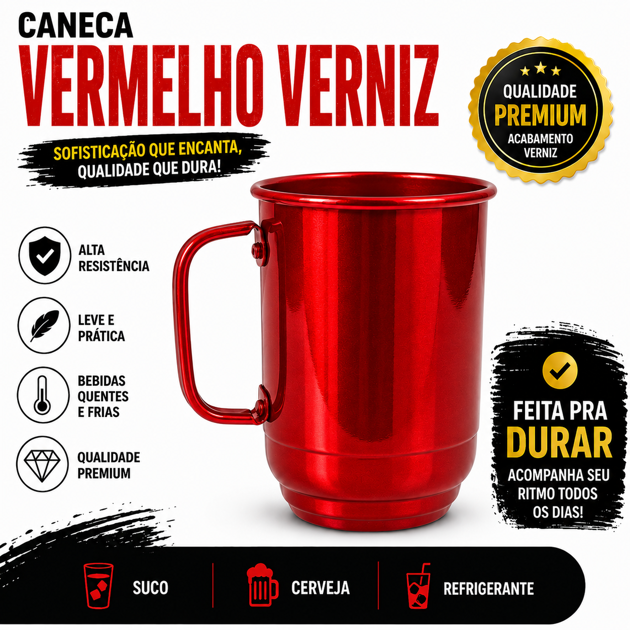 CANECA 850 ML - Imagem 2