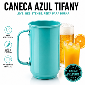 CANECA 500 ML