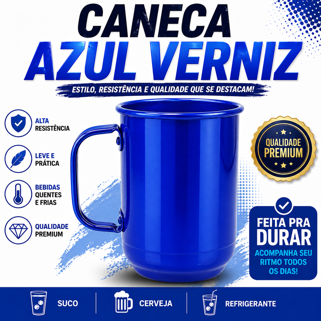 CANECA 650 ML