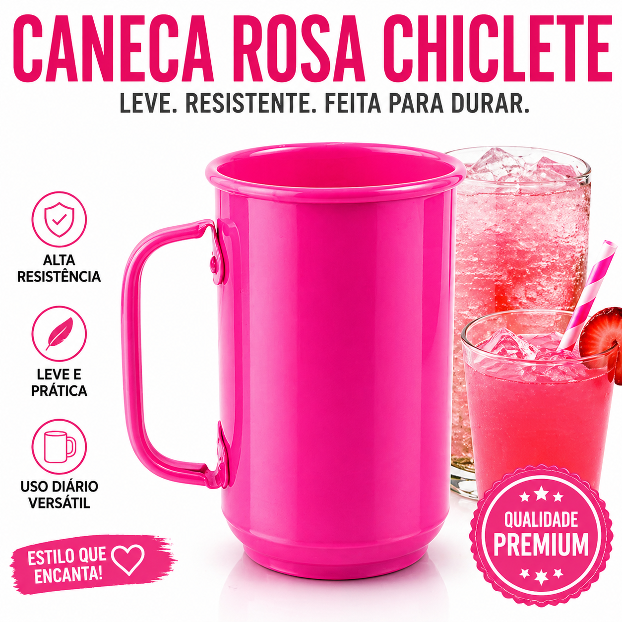 CANECA 500 ML - Imagem 3
