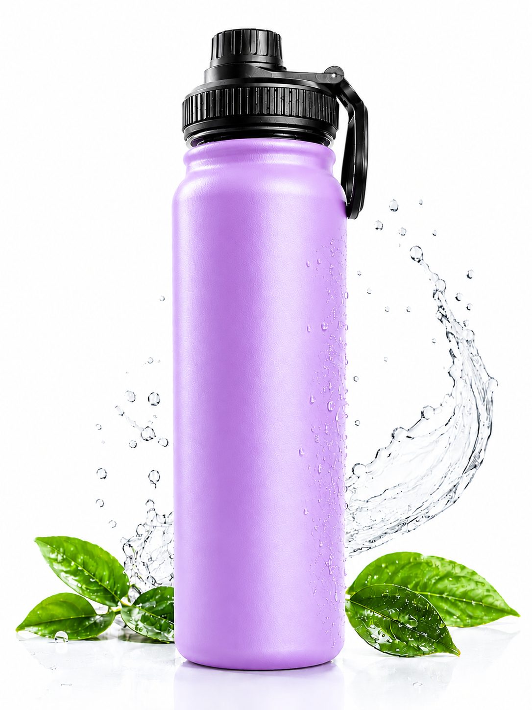 GARRAFA TERMICA 800 ML - PERSONALIZADA - Imagem 4
