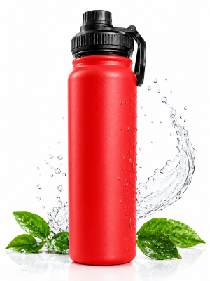 GARRAFA TERMICA 800 ML - PERSONALIZADA