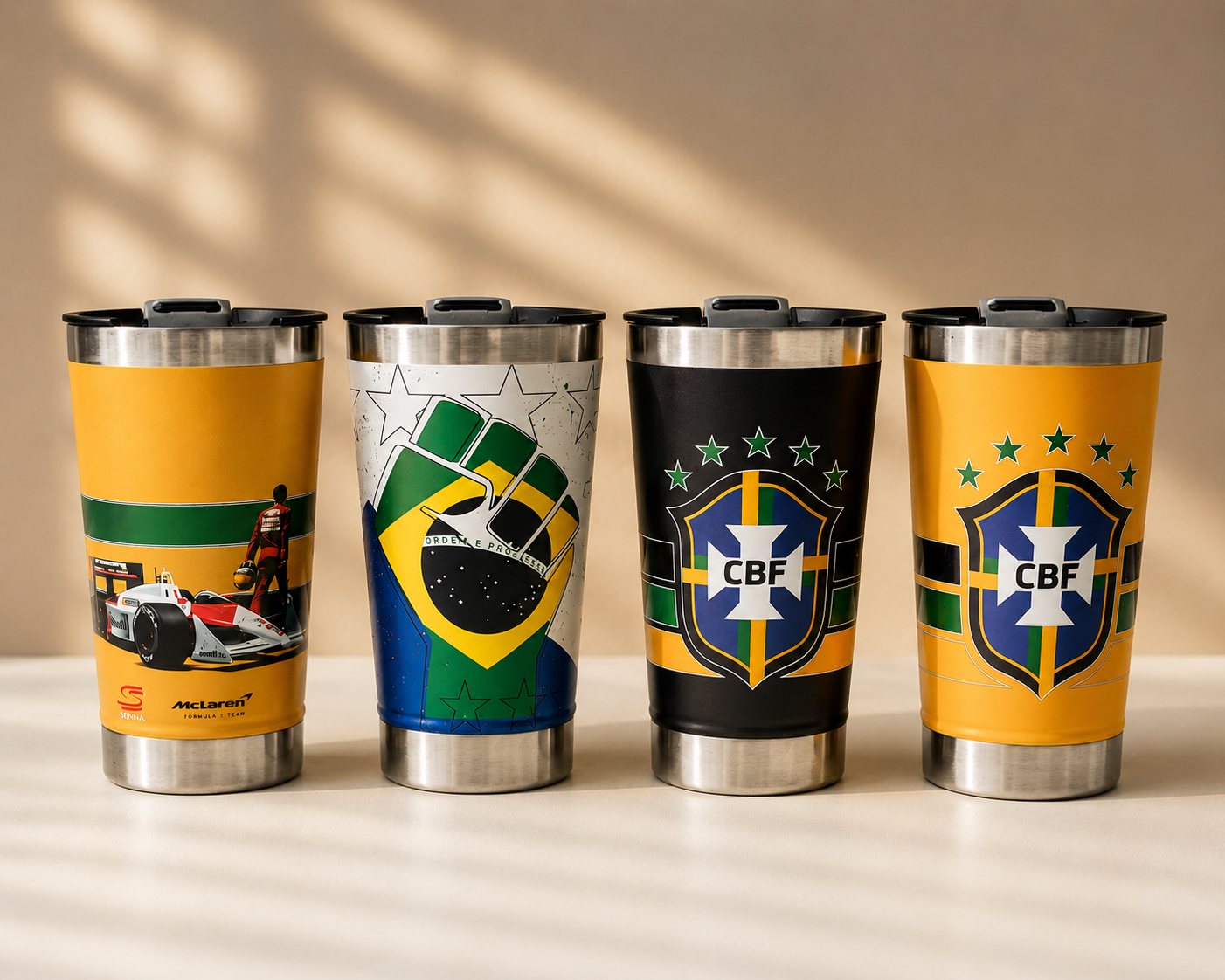 COPO PERSONALIZADO - Imagem 16