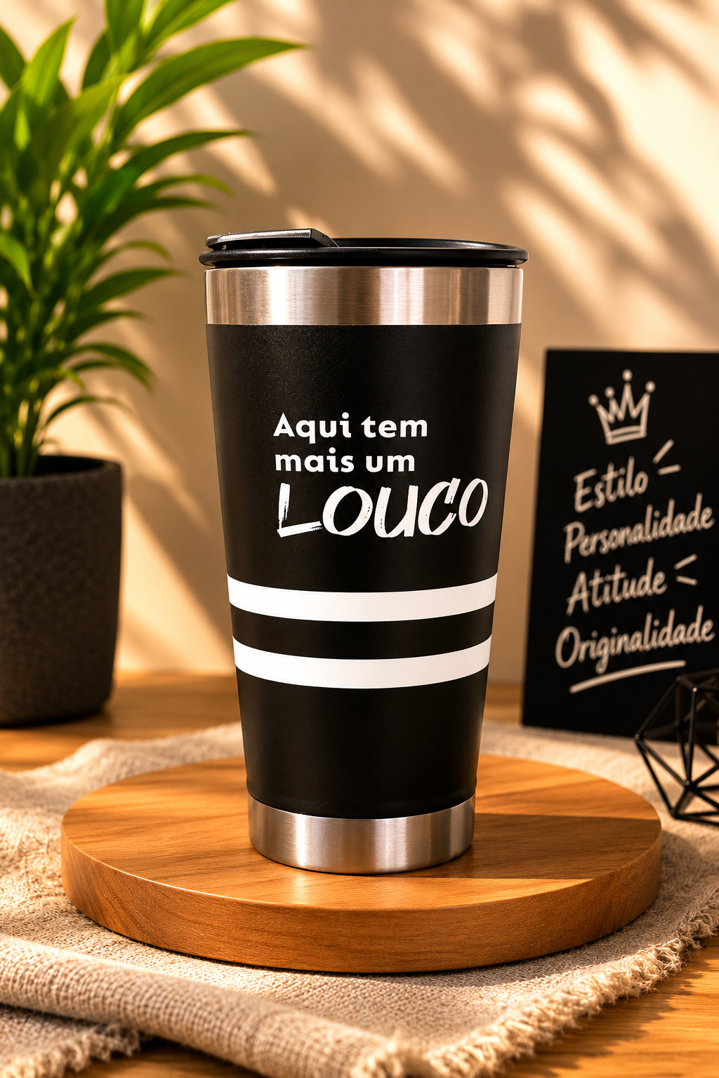 COPO PERSONALIZADO - Imagem 9