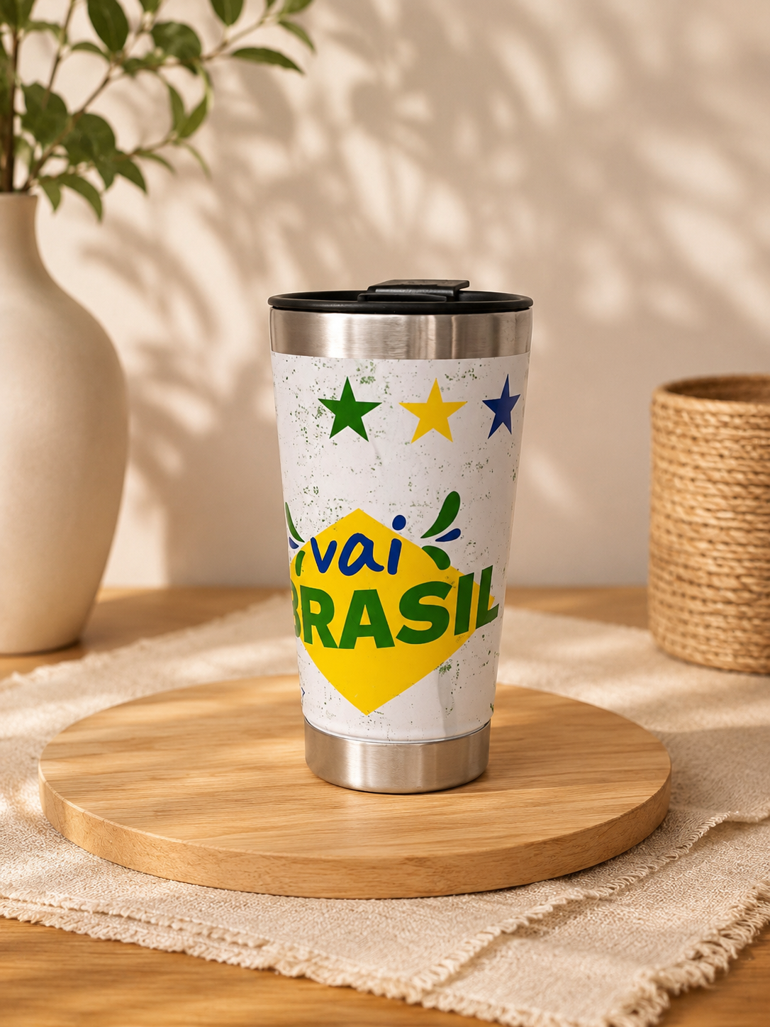 COPO PERSONALIZADO - Imagem 4