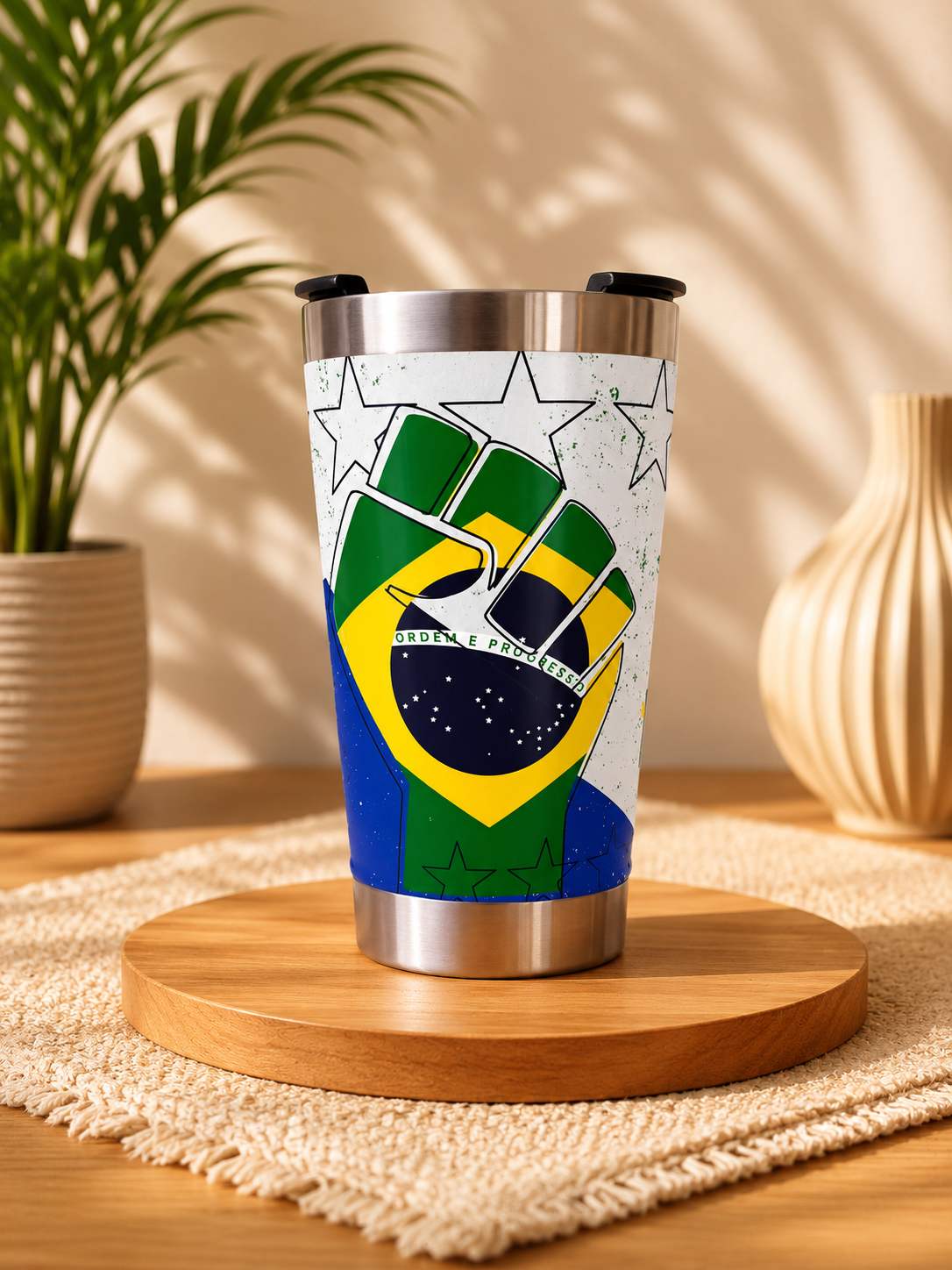 COPO PERSONALIZADO - Imagem 5